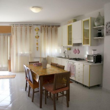 Casa Vacanza "Romano" Пімонте Екстер'єр фото